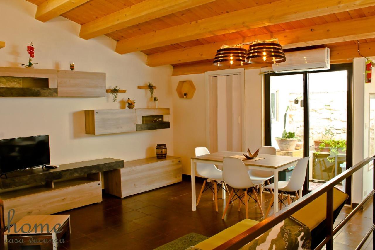 Casa Vacanza Home Ragusa Zewnętrze zdjęcie