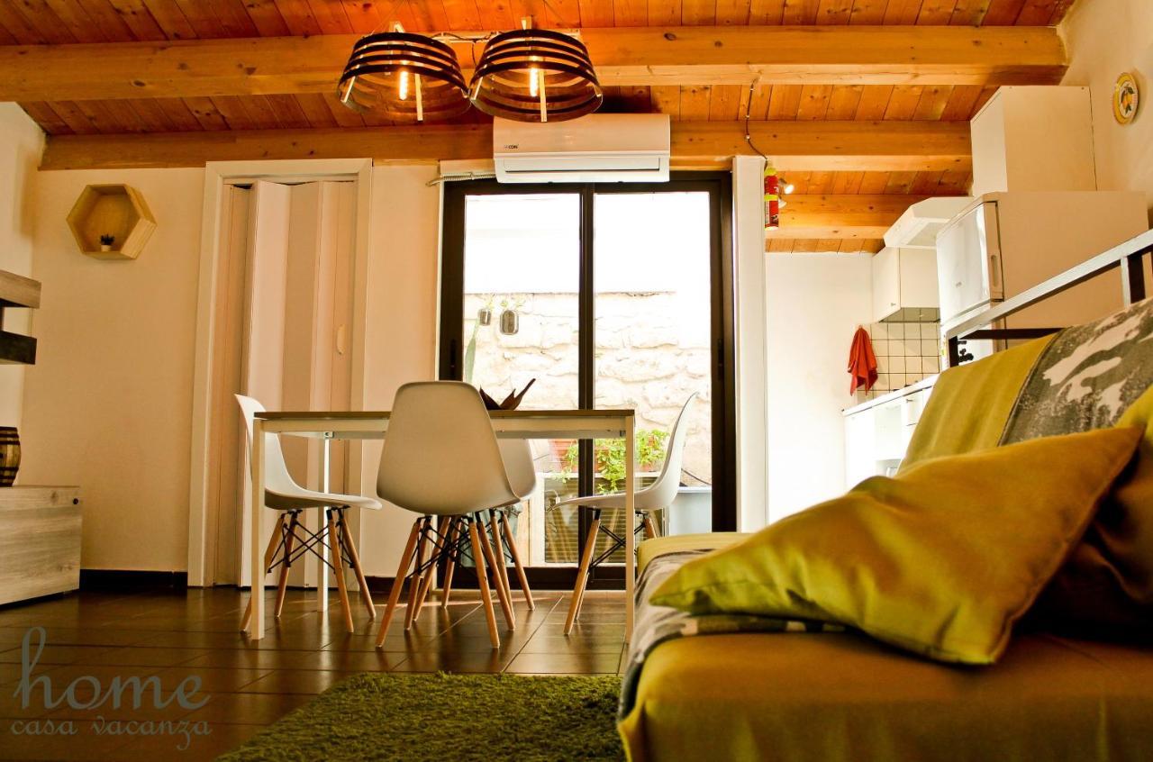 Casa Vacanza Home Ragusa Zewnętrze zdjęcie