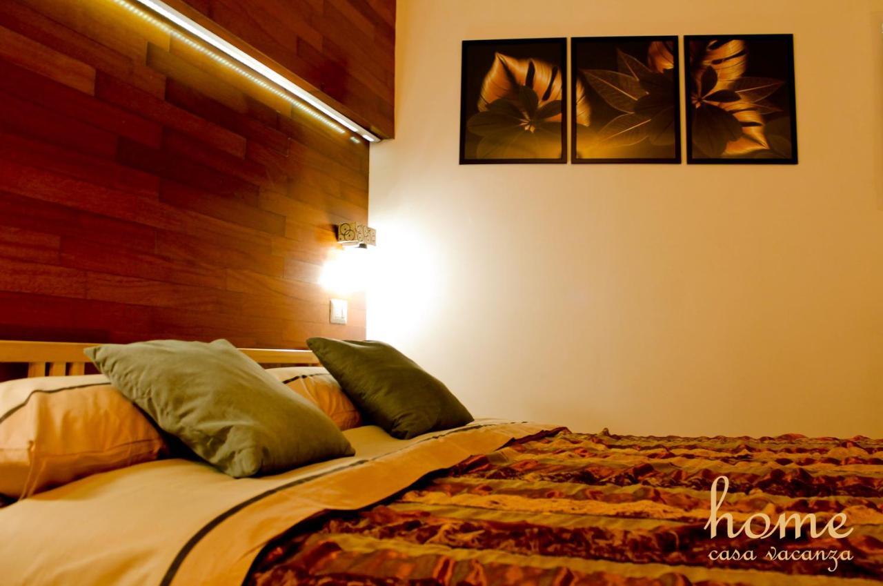 Casa Vacanza Home Ragusa Zewnętrze zdjęcie