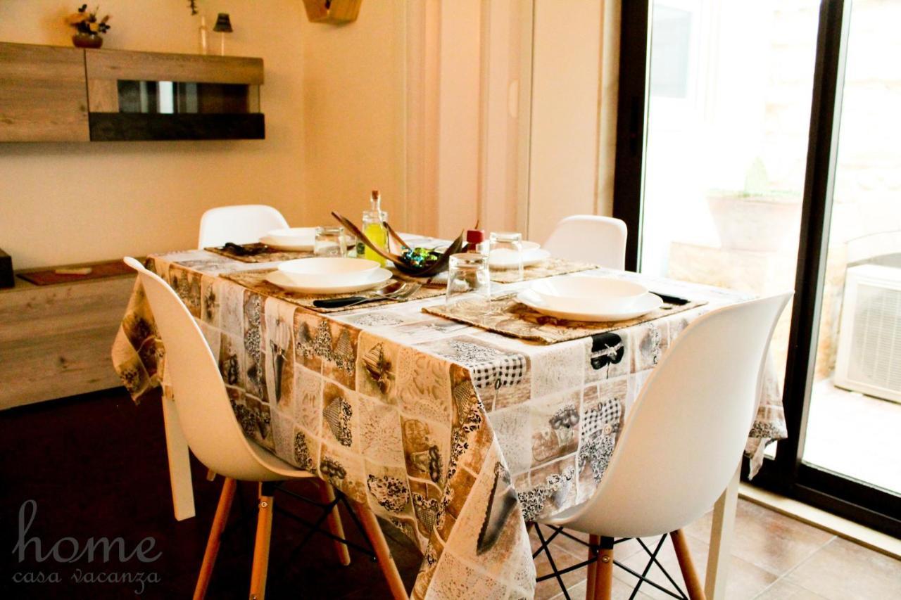 Casa Vacanza Home Ragusa Zewnętrze zdjęcie