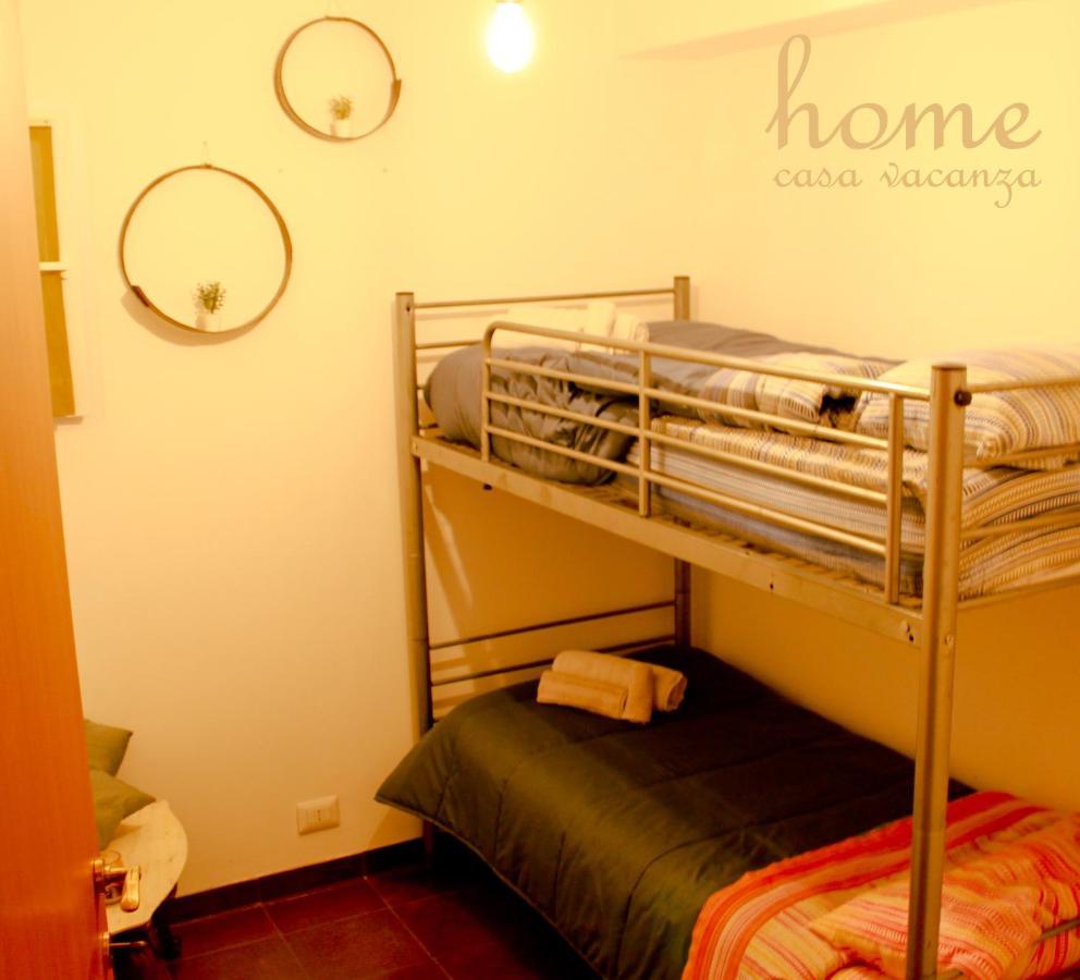 Casa Vacanza Home Ragusa Zewnętrze zdjęcie