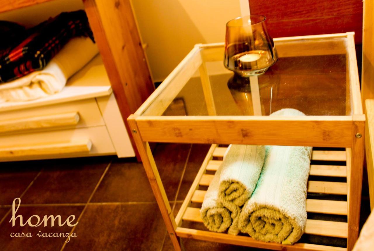 Casa Vacanza Home Ragusa Zewnętrze zdjęcie