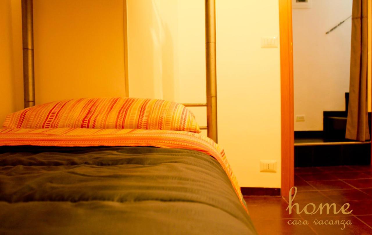Casa Vacanza Home Ragusa Zewnętrze zdjęcie