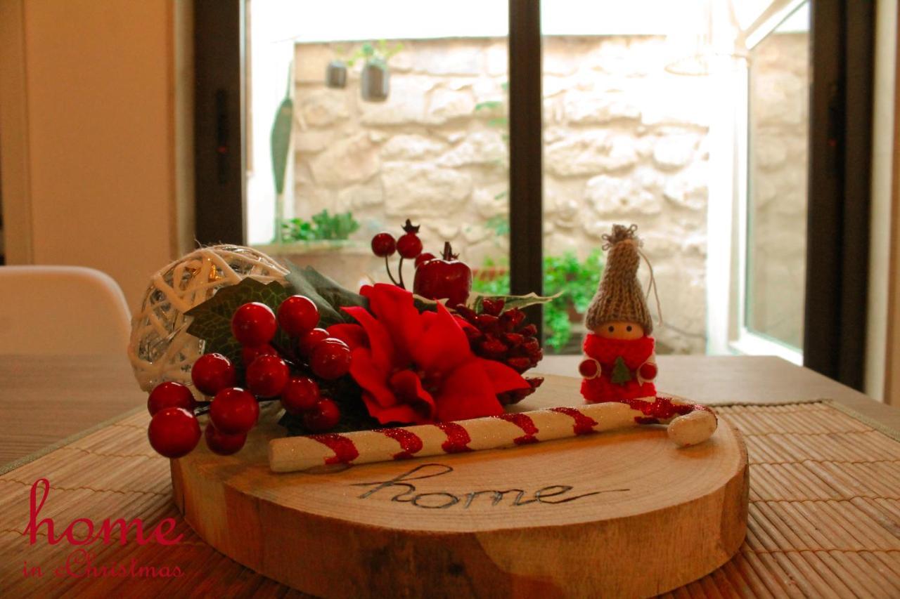 Casa Vacanza Home Ragusa Zewnętrze zdjęcie