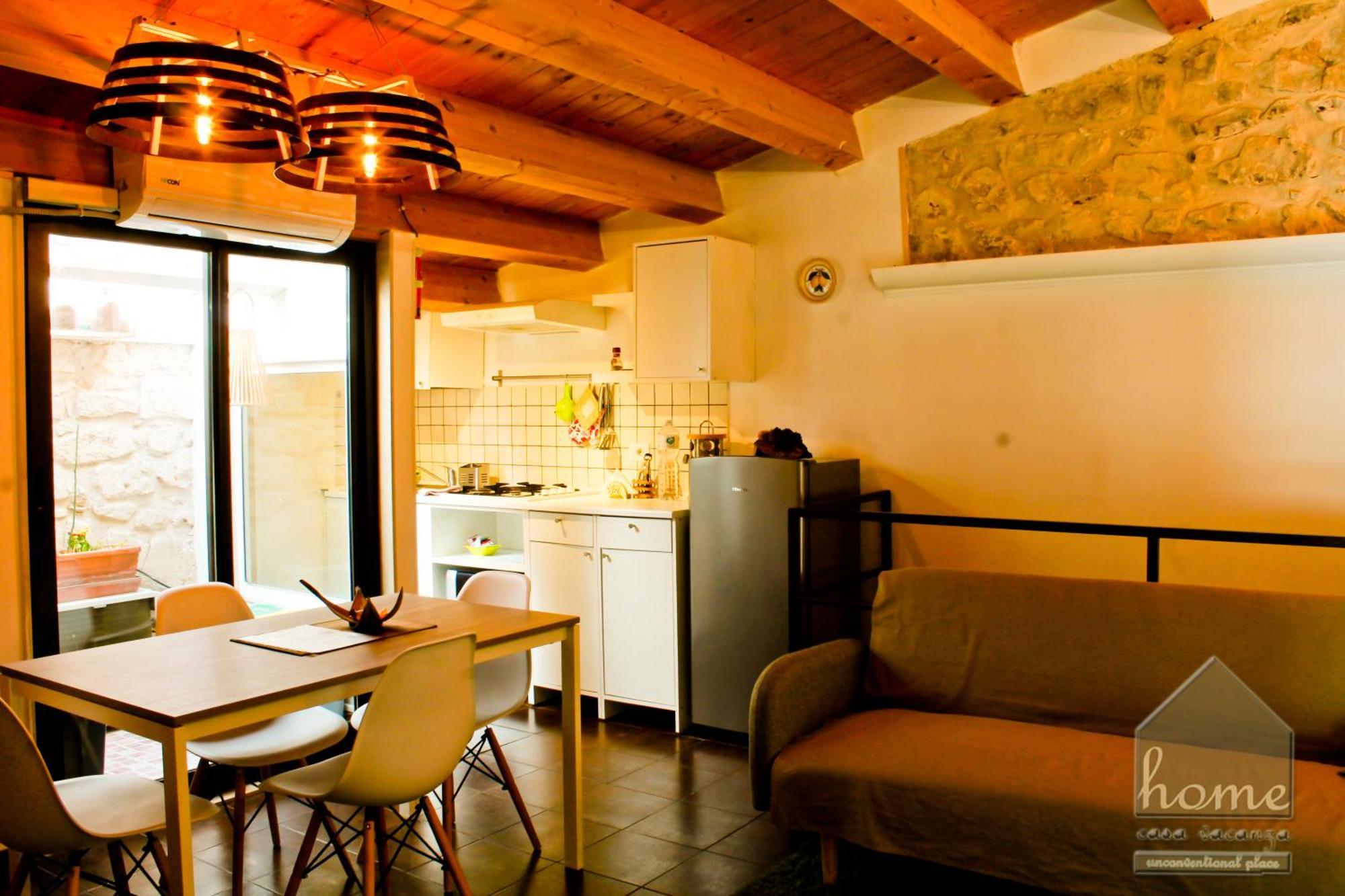Casa Vacanza Home Ragusa Zewnętrze zdjęcie