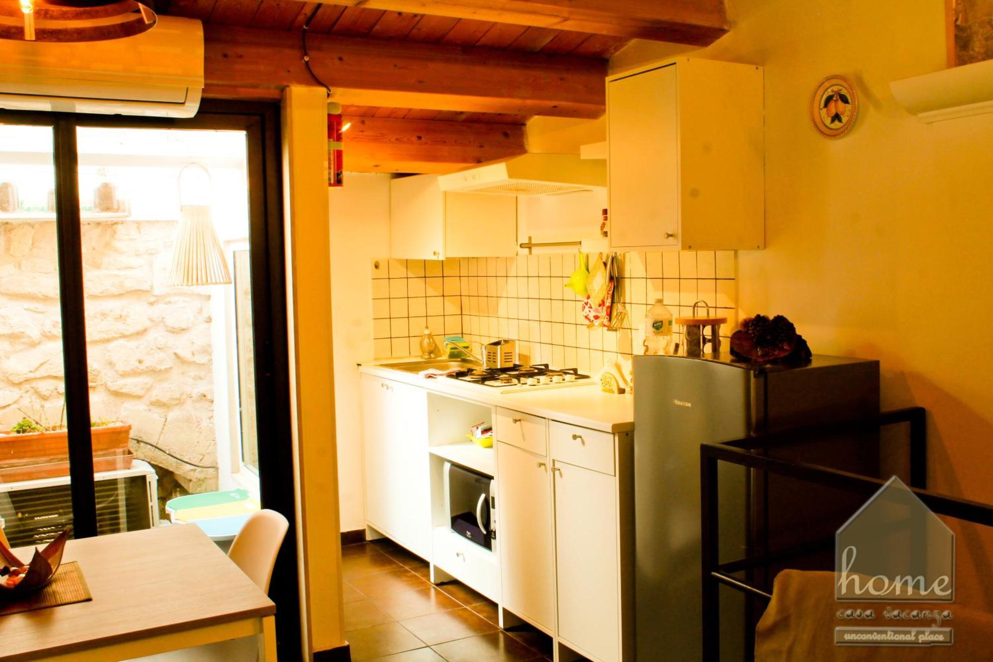 Casa Vacanza Home Ragusa Zewnętrze zdjęcie