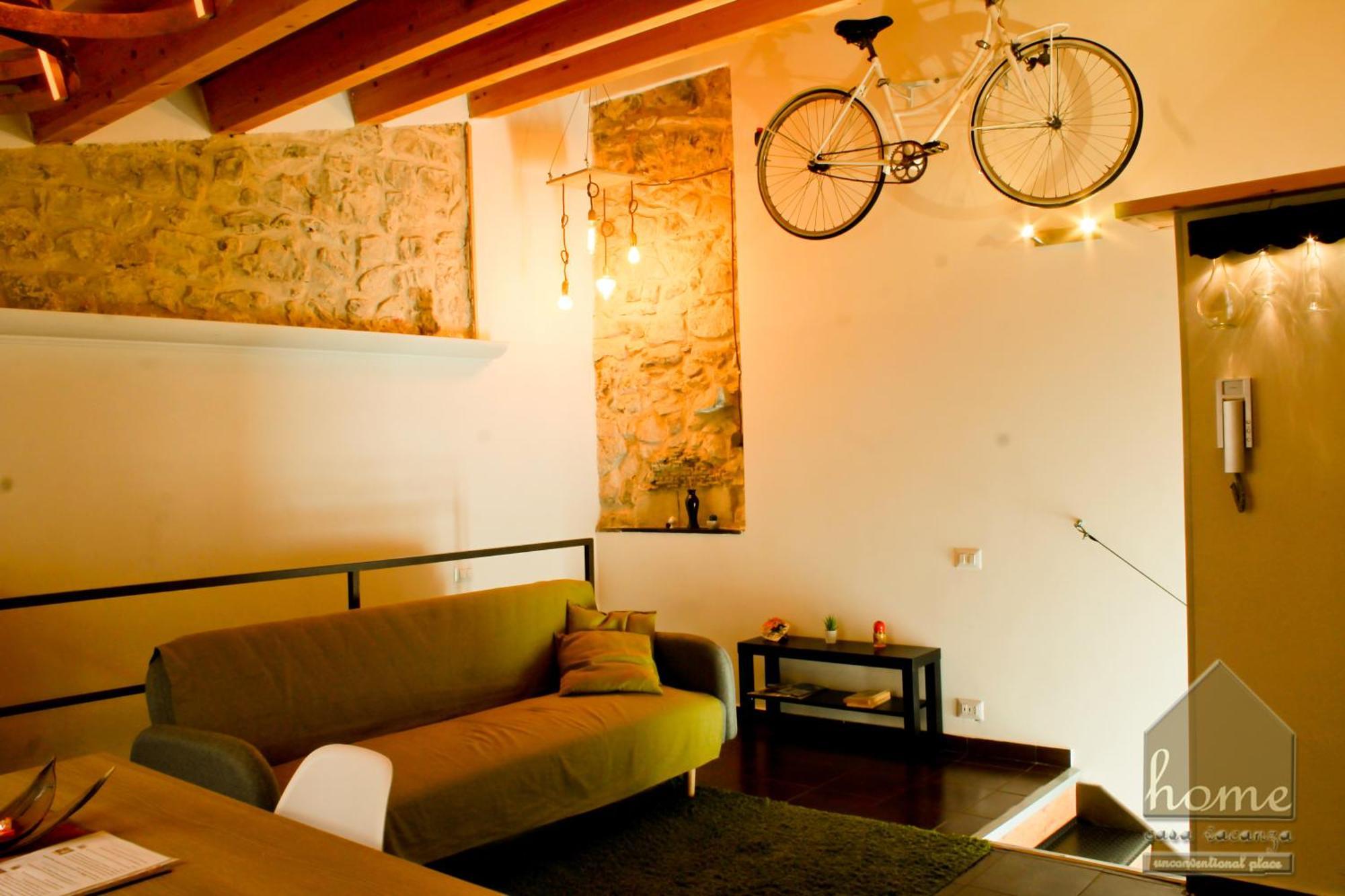 Casa Vacanza Home Ragusa Zewnętrze zdjęcie