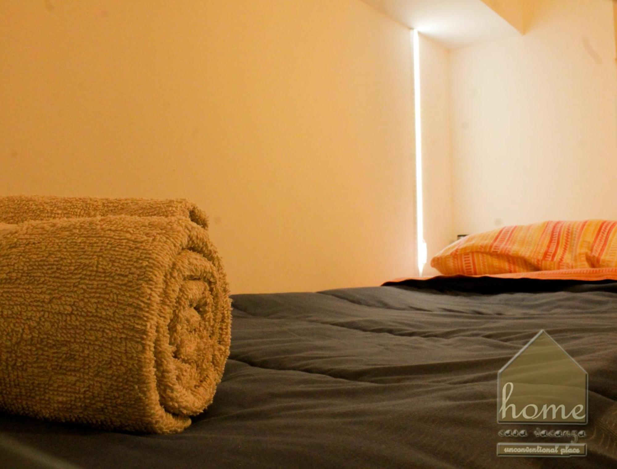 Casa Vacanza Home Ragusa Zewnętrze zdjęcie