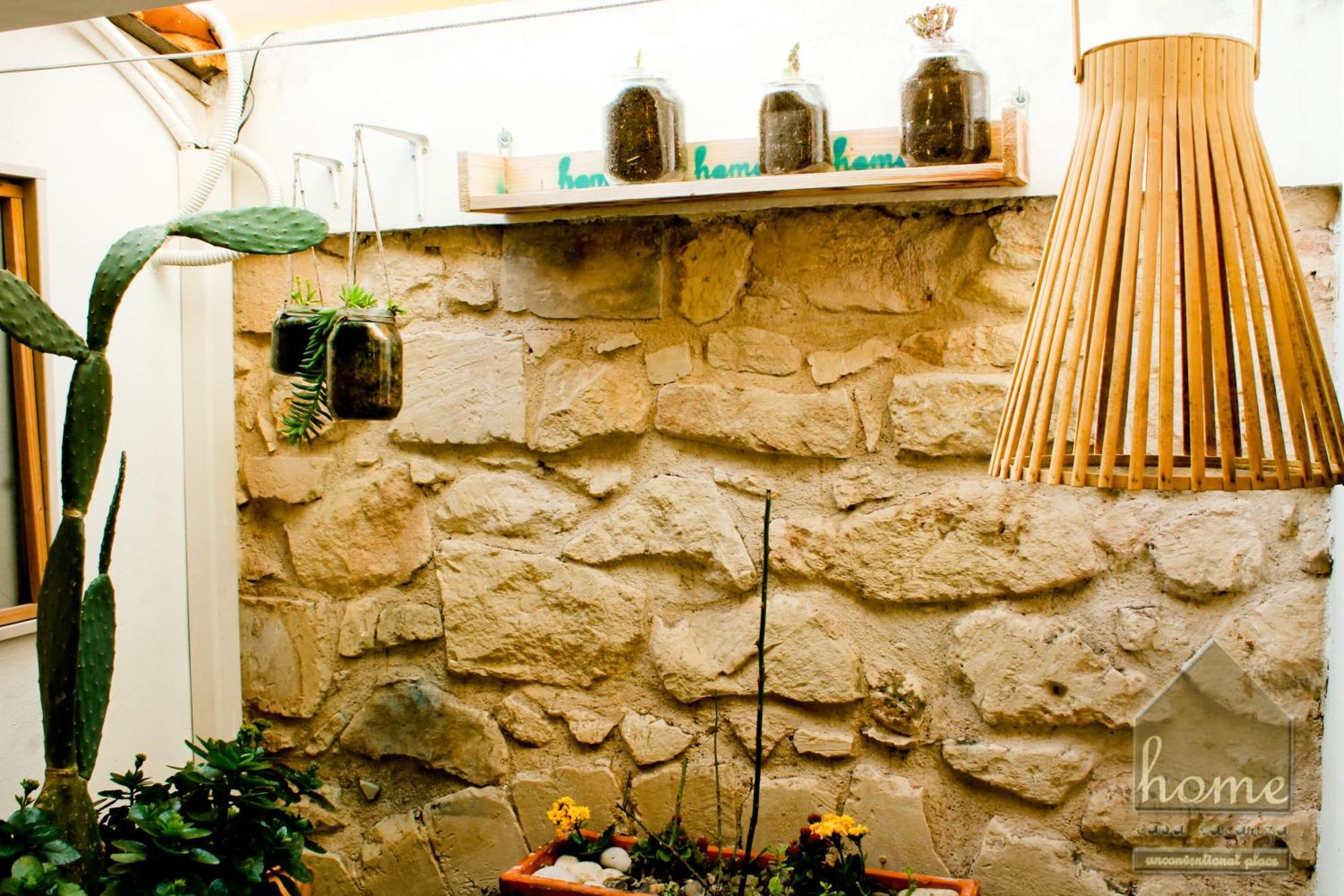 Casa Vacanza Home Ragusa Zewnętrze zdjęcie