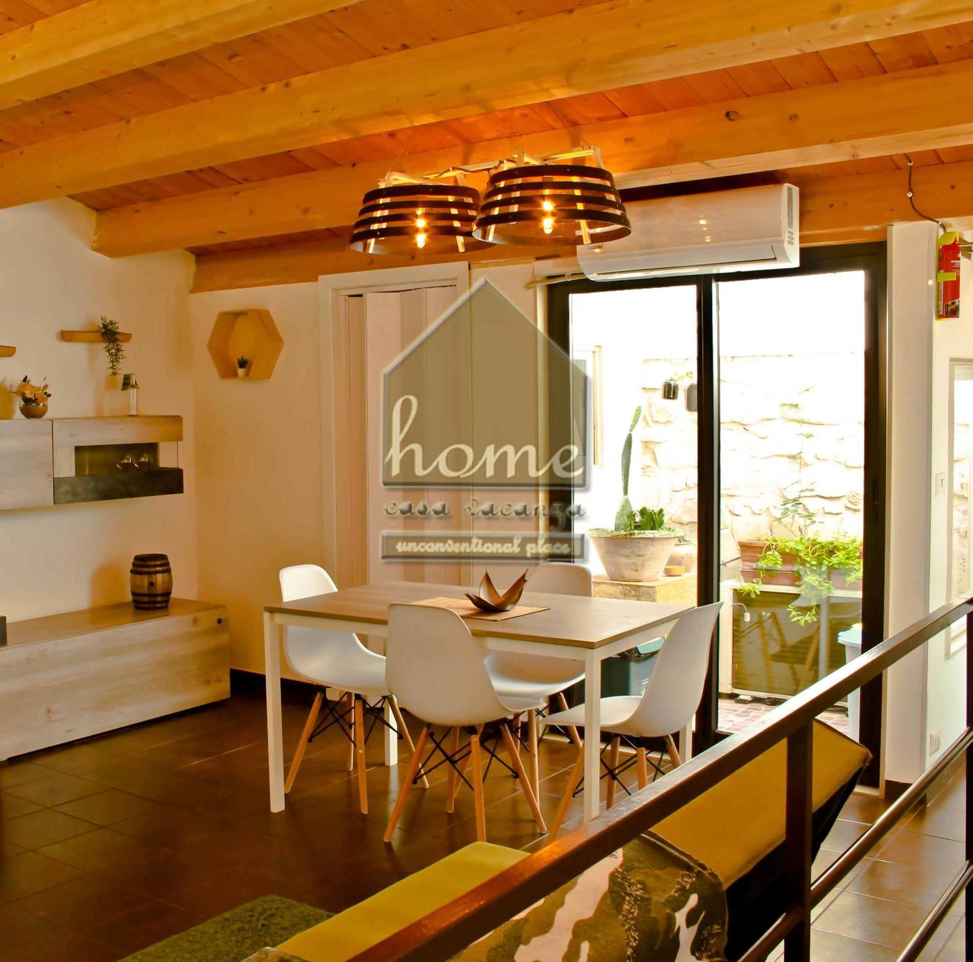 Casa Vacanza Home Ragusa Zewnętrze zdjęcie